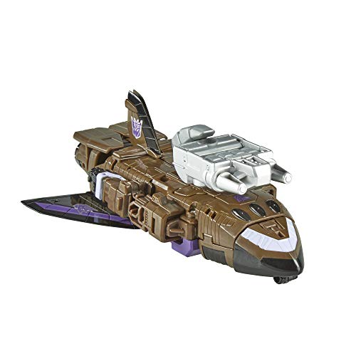 Transformers Special Edition Blast Off Action Figure #TOP4