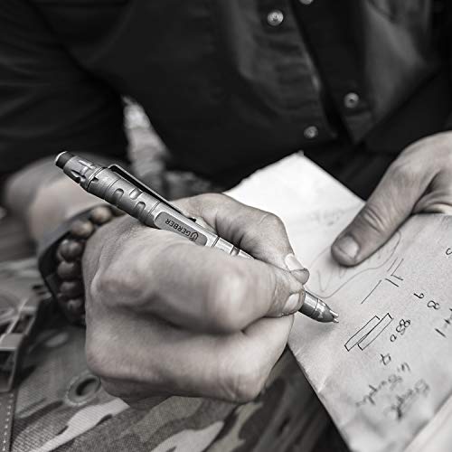 Gerber Impromptu Tactical Pen - Tactical Grey [31-003227] - Thumbnail 3