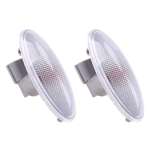 Luz de espejo retrovisor Toyota 81730-0D032 intermitente duradero coche 12V
