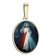 Solid 14K Yellow Gold