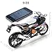 Risopen for BMW S1000RR 1:12 Motorcycle Model Toy Metal Die-cast with Plastic Motorcycle Model Moto Gift for Adult