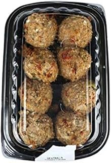 Bristol Farms, Turkey Italian Meatballs
