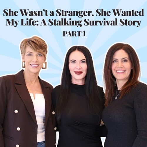 She Wasn&rsquo;t a Stranger. She Wanted My Life: A Stalking Survival Story Part 1 | Charleston Chicks Ep 8