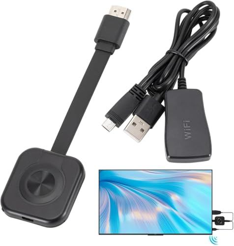 [mocoly]CXO/ ~[LXgy2025ŐV^KizW13 TVڑp tHD1080p p Wifi HDMI RpNg  YouTubeӏ c/z[VA^[/Q[ʋL iOSAndroi