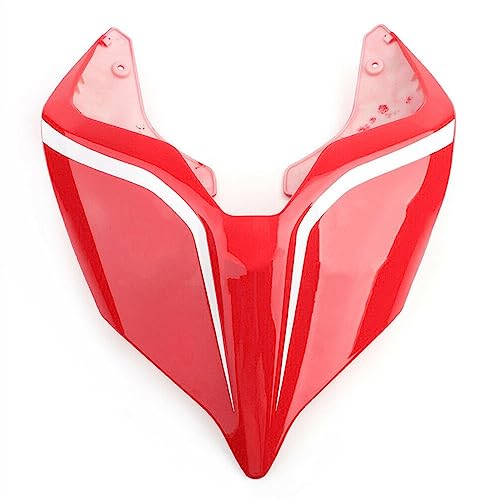 Capot de selle solo pour Ducati Panigale V4 V2 2018-2022