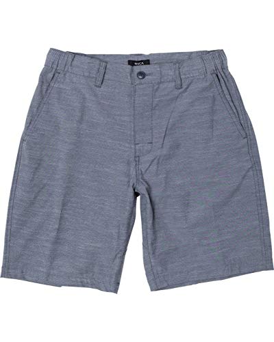 Short Hybride RVCA All Time pour garçon actif adepte de baignade