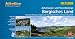 Produktbild Bahntrassen- und Fluss-Radwege Bergisches Land: Panorama-Radwege, Siegtal, Ruhr-Sieg-Radweg und Lenneroute im Sauerland, 545 km, 1:50.000, ... LiveUpdate (Bikeline Radtourenbücher)