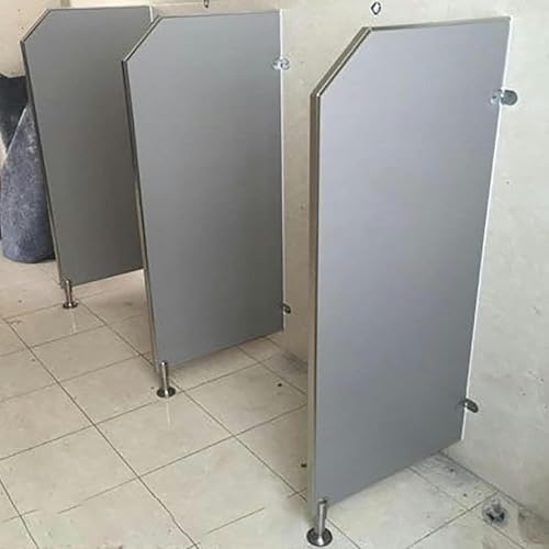Paravent pour urinoir homme idéal pour l'intimité des restaurants