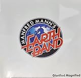 manfred mann's earth band the roaring silence  Glorified Magnified