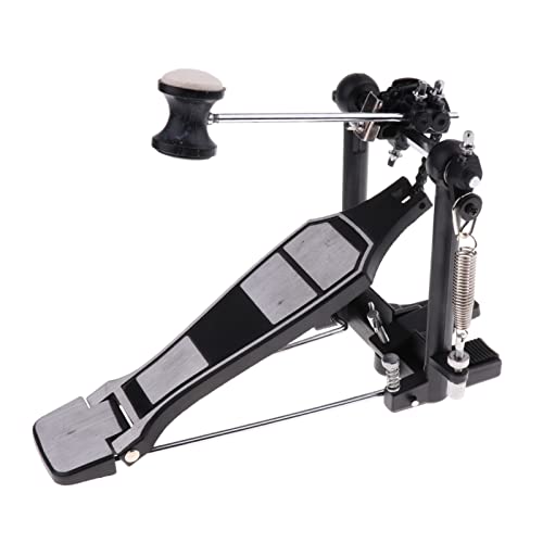 Pedal de Batería FLFL Single Foot Pedal Cadena miniatura 2