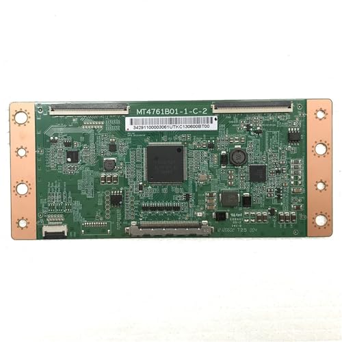 Carte logique MT4761B01-1-C-2 T-CON pour écran LED46R5500DF pièce TV