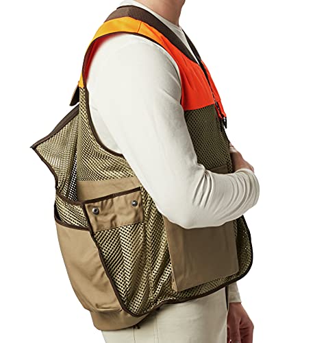 Image of Columbia Men's Ptarmigan Bird Vest