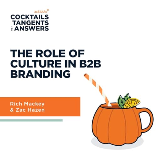 The Role of Culture in B2B Branding