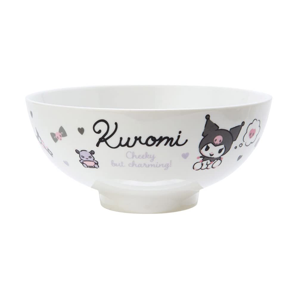 サンリオ(SANRIO) クロミ 茶碗 363901