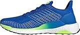10 Best Adidas Running Shoes for Men- Exclusive Quality and Comfort 3 Adidas Men's Solar Boost 19 M Glory Blue/FTWR White/Signal...