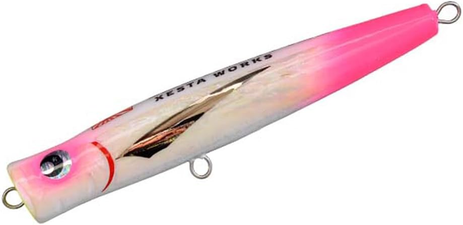 ゼスタ(Xesta) XESTA WORKS アイスマン