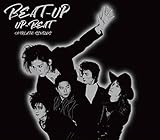 BEAT-UP ~UP-BEAT Complete Singles~
