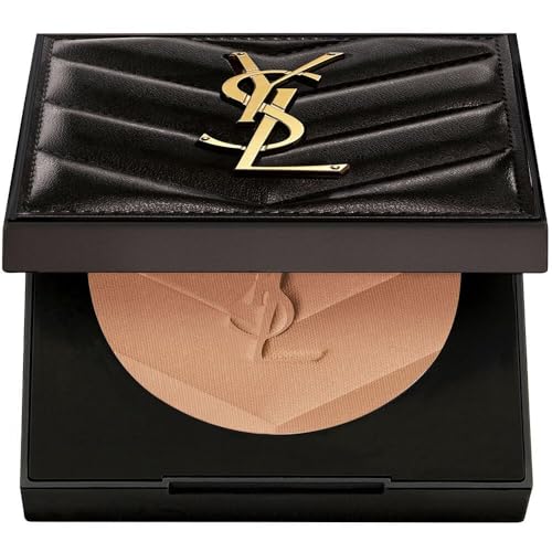 Yves Saint Laurent All Hours Hyper Finish 02