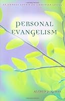 Personal Evangelism 0940293390 Book Cover