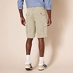 Amazon Essentials Men's 10" Classic-Fit Cargo Shorts (Available in Big & Tall) - Image 3