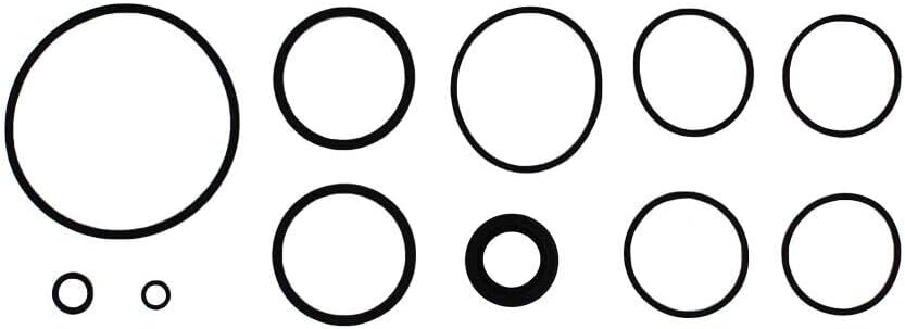 Replacement for fits EDPN3500AW/OGSK Steering Column Seal Kit Fits/New Holland