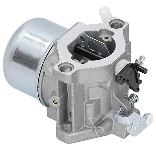 Carburateur pour tondeuse 699831 en aluminium pour retrouver un beau jardin