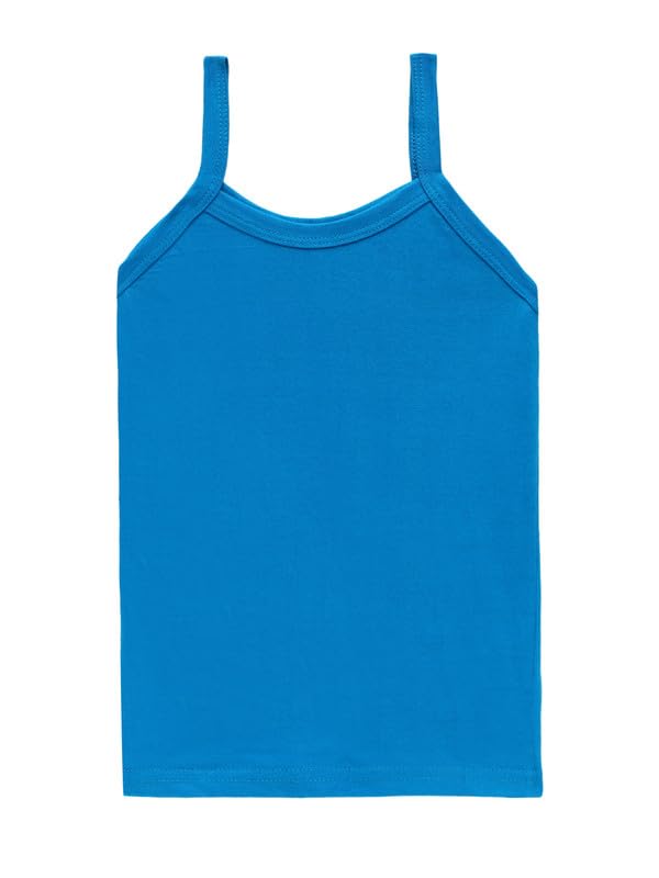 Cotton Camisole Combo for Girl Pack of 3 (S-7) Multicolour 1