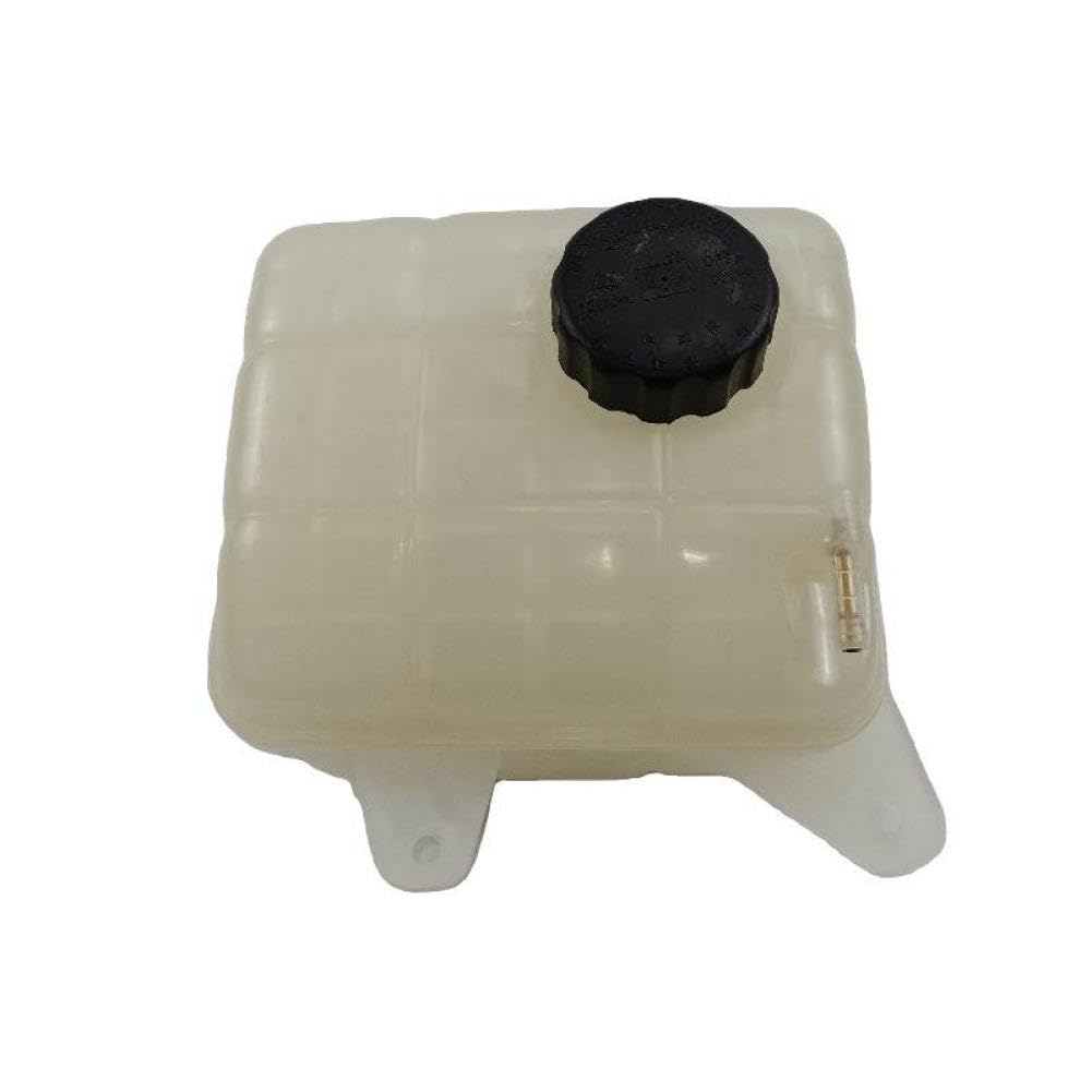 Cqzfpscrm Onecolor Radiator Expansion Tank Compatible With Actyon Kyron Rexton Korando Saloon