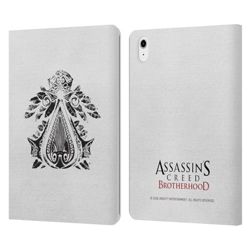 Protection iPad Air Assassin's Creed idéale pour travailler au café