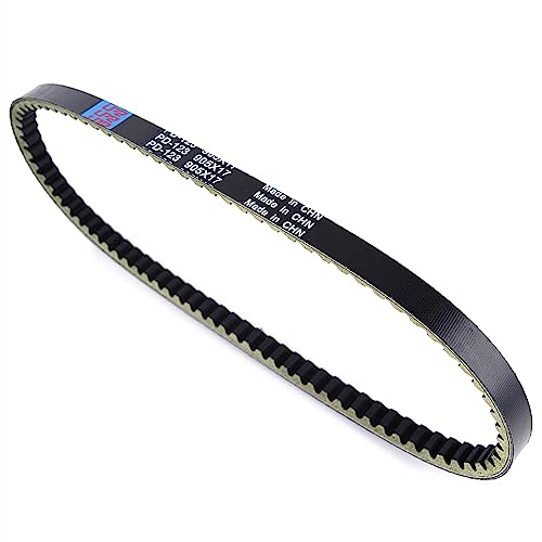 Courroie Bombardier Mini DS50 DS90 quad 2002-2006 A23100117000