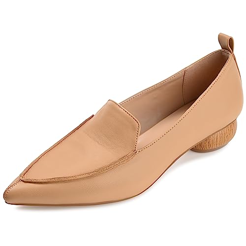 Image of Journee Women's Maggs Flats