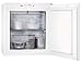AEG ABB660F1AS Einbau-Gefrierschrank / 600 mm / 53 L / Temperaturalarm / Schlepptür / Effizienzklasse: F