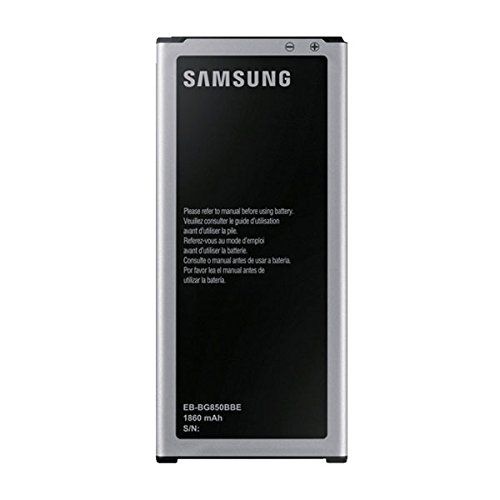 Samsung Akku Alpha Bulk