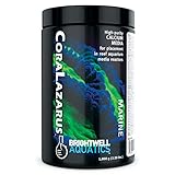 Brightwell Aquatics CoraLazarus - Calcium Media...