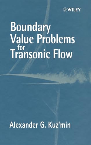 Boundary Value Problems for Transonic Flow view 2