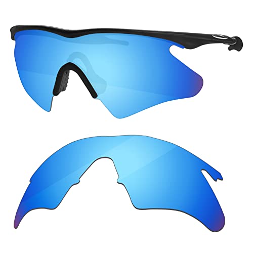 Image of Replacement Lenses for Oakley M Frame Heater Sunglasses