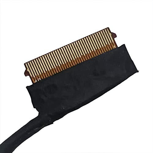 Câble LVDS HP L72719-001 solution écran scintillant 15-EC DD0G3HLC020 - 4