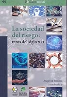 La Sociedad del riesgo 6078781308 Book Cover