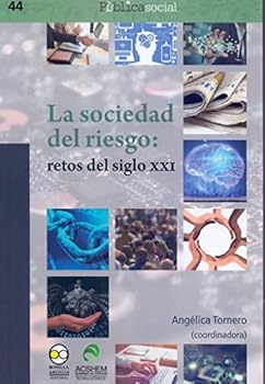 Paperback La Sociedad del riesgo [Spanish] Book