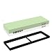 Sharpening stone Whetstones Knife Sharpening Stones Waterstones Wetstones Wet stones Knife Sharpener Stones 3000 8000 Grit, Non-slip Base and Ebook Included