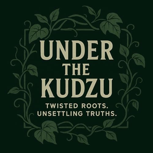 Under The Kudzu copertina