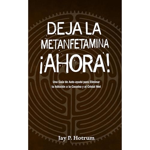 Jay Hotrum's Deja la Metanfetamina (cristal) Ahora episode artwork