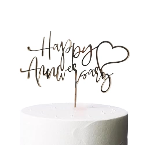 BLOOPIC �A�j�o�[�T���[ �P�[�L�g�b�p�[ ���� �v���[�g �P�[�L�f�R���[�V���� �p�[�e�B�[�p�i ���j�� �v�w �J�b�v�� �L�O�� �������� ����t�� (Happy Anniversary*D*�S�[���h)