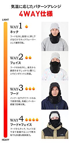 スノーボードフェイスマスクおすすめ15選 かっこいい 事故防止 Ecoko スノーボードフェイスマスクおすすめ15選 かっこいい 事故防止 Ecoko