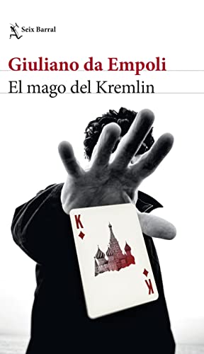 El mago del Kremlin (Biblioteca Formentor)