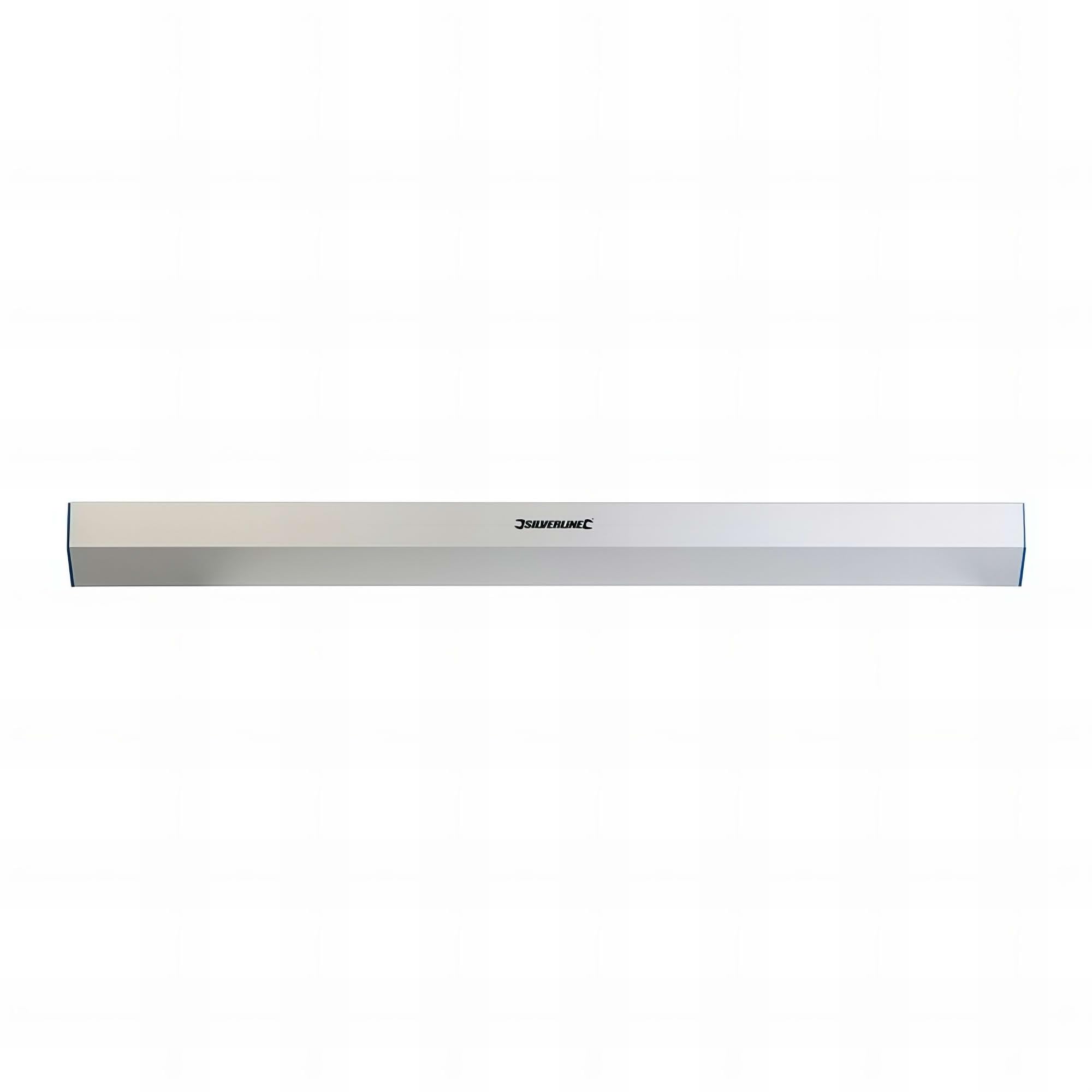 Silverline Tools 633660 - Regla para yesero 1.200 mm