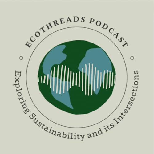 EcoThreads: Exploring Sustainability and its Intersections copertina