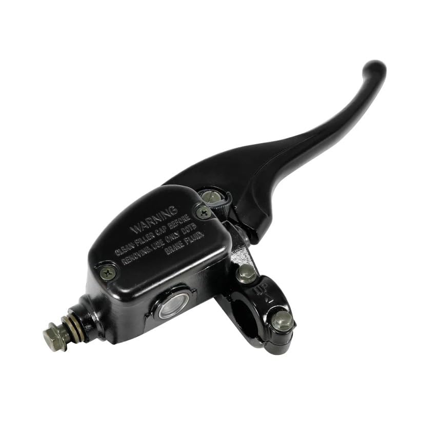 Pompe hydraulique de frein avant droit Yamaha Raptor 700R haute pression