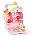 Lalaloopsy Tinies House, Curl's House