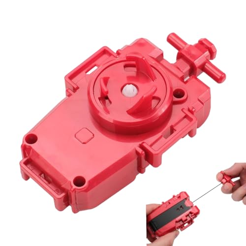 GNHG 1 Piezas Lanzador B1ade x,Blade X Winder Launcher